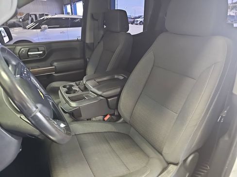Used 2021 Chevrolet Silverado 1500 LT RWD image 14