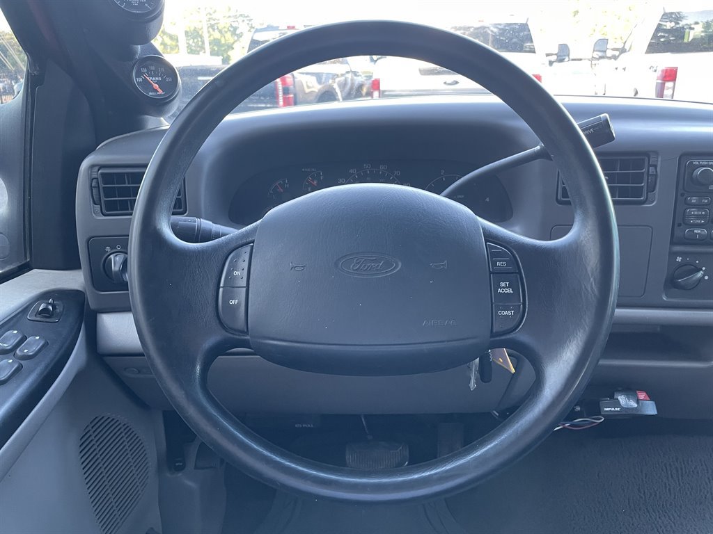Used 2001 Ford F350 XLT RWD image 20