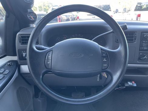 Used 2001 Ford F350 XLT image 20