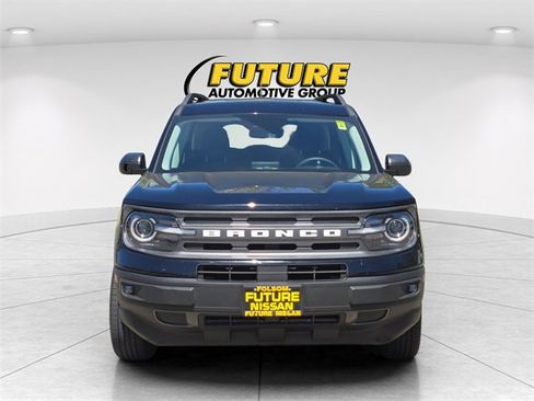 Used 2021 Ford Bronco Sport Big Bend image 2