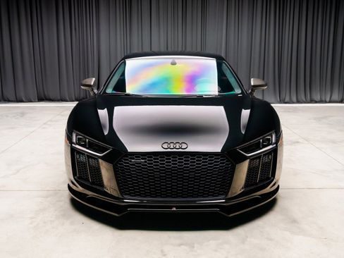 Used 2017 Audi R8 V10 plus image 17