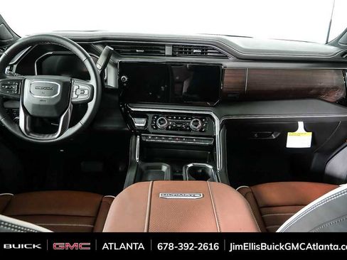 New 2026 GMC Sierra 2500 Denali Ultimate image 20