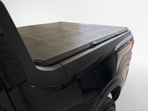 Used 2024 Ford Maverick Lariat w/ Black Appearance Package FWD image 25