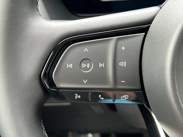 New 2026 MAZDA CX-5 Select AWD/4WD image 17