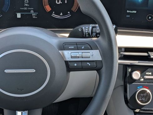 New 2026 Hyundai Tucson SEL FWD image 20