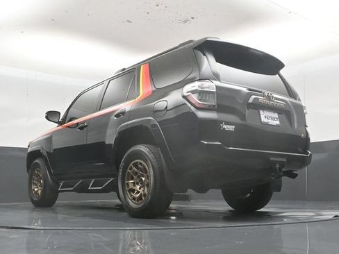 Used 2023 Toyota 4Runner Limited RWD image 54