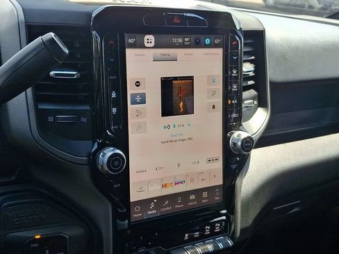New 2026 RAM 2500 Tradesman AWD/4WD image 4
