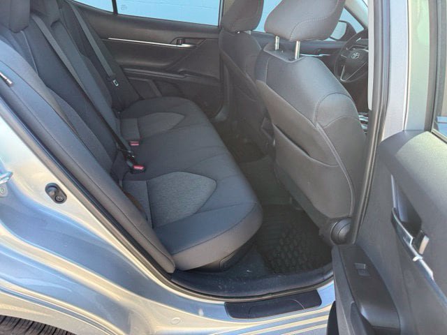 Used 2024 Toyota Camry LE FWD image 11