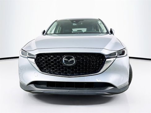 Certified 2023 MAZDA CX-5 AWD 2.5 S w/ Premium Plus Pkg image 5
