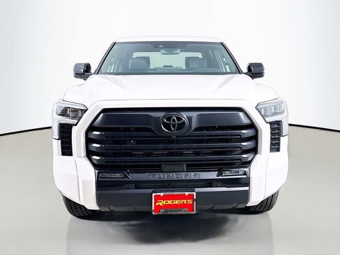 New 2026 Toyota Tundra Limited image 2