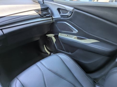 Used 2020 Acura RDX AWD image 11