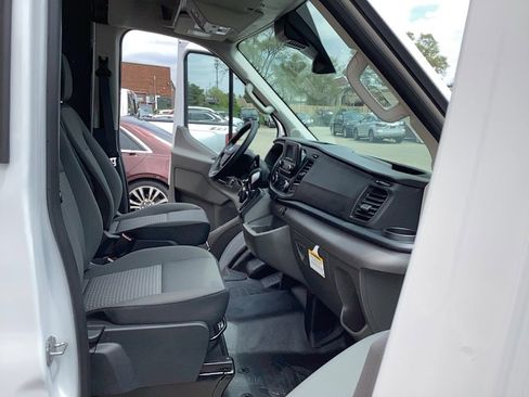 New 2025 Ford Transit 250 Base w/ Load Area Protection Package image 8