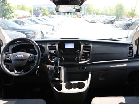Used 2020 Ford Transit 350 XLT RWD image 10