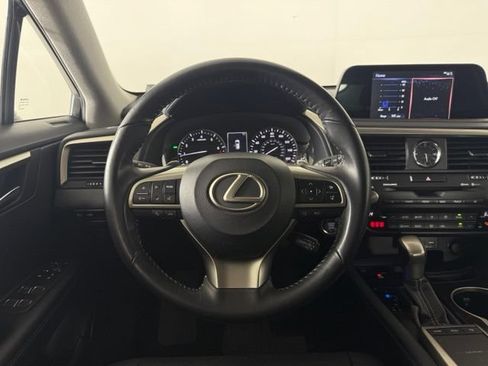 Used 2020 Lexus RX 350 FWD w/ Accessory Package image 36