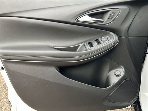 New 2026 Buick Encore GX Preferred w/ Comfort Package image 16