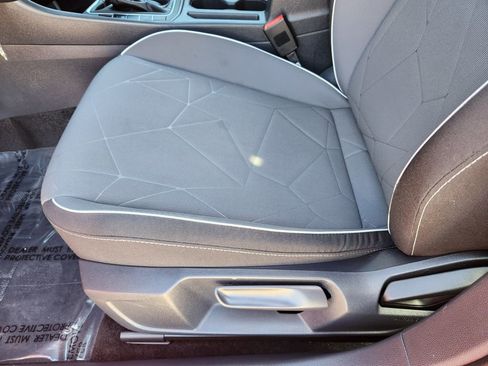 Certified 2025 Volkswagen Jetta Sport FWD image 20