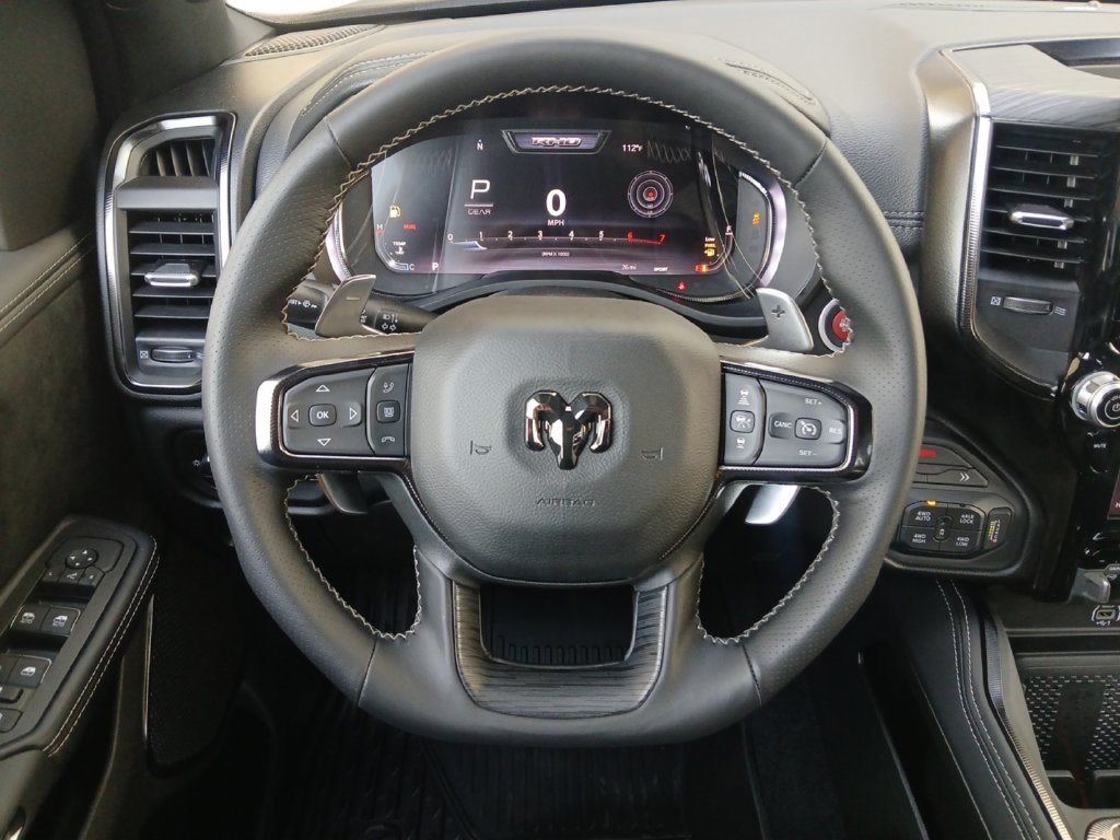 New 2026 RAM 1500 RHO AWD/4WD image 21