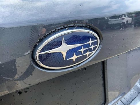 Certified 2024 Subaru Outback AWD/4WD image 32