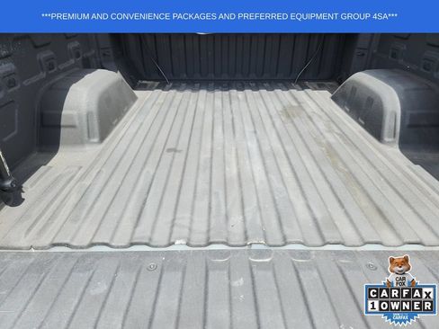 Used 2021 GMC Sierra 1500 SLT w/ SLT Premium Package RWD image 33