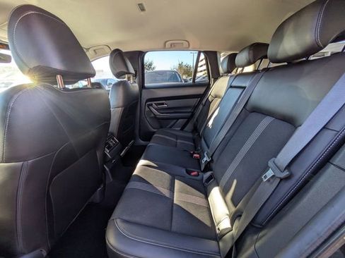 Used 2024 MAZDA CX-50 AWD 2.5 S w/ Preferred Package image 11