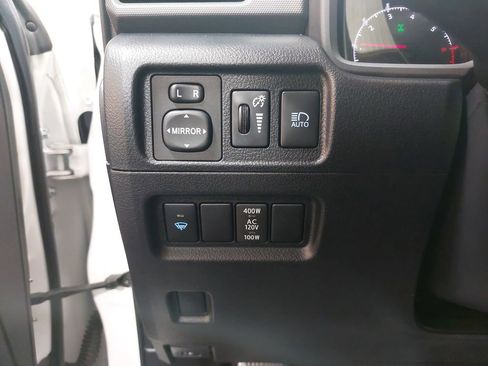 Used 2021 Toyota 4Runner SR5 Premium image 28