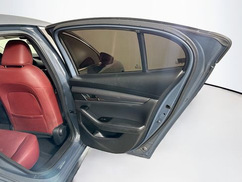 Used 2023 MAZDA MAZDA3 s image 28