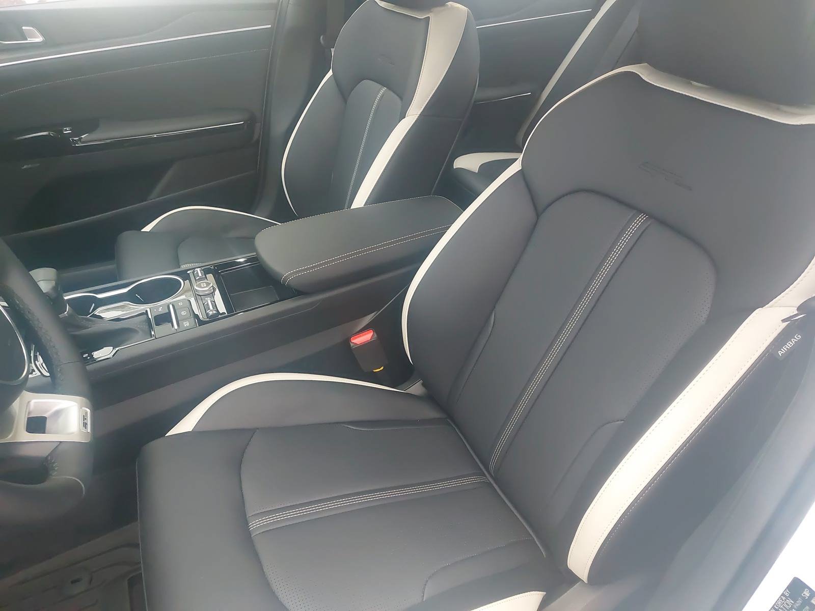 New 2027 Kia K5 GT-Line w/ GT-Line Premium Package FWD image 15