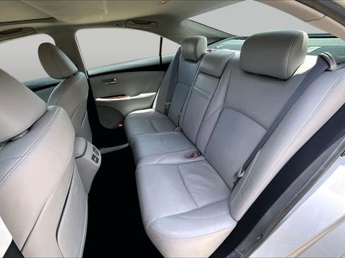 Used 2012 Lexus ES 350 FWD image 17