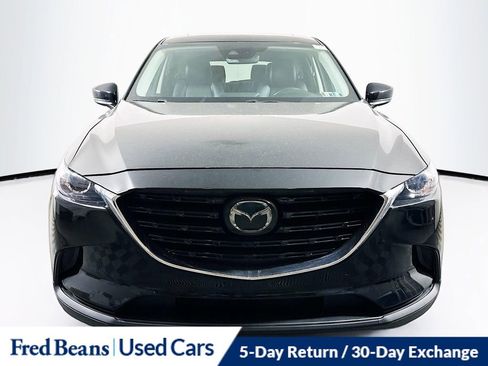 Used 2023 MAZDA CX-9 Touring Plus image 2