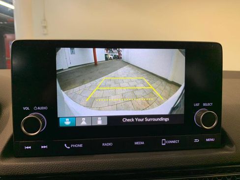 Used 2022 Honda Civic Sport image 26