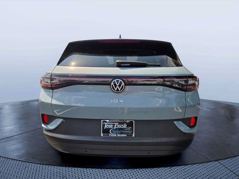Used 2023 Volkswagen ID.4 Pro S RWD image 5