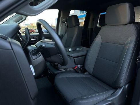 New 2026 GMC Sierra 1500 Pro w/ Graphite Edition image 12