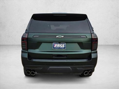 Used 2024 Chevrolet Tahoe RST w/ RST Performance Edition image 6