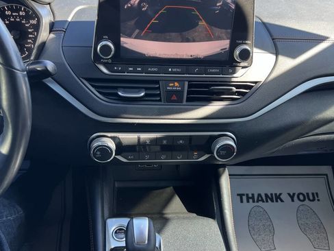 Used 2020 Nissan Altima 2.5 SR image 27