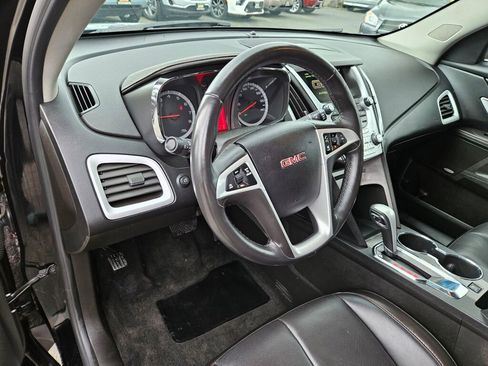 Used 2013 GMC Terrain SLT w/ LPO, Chrome Package image 20