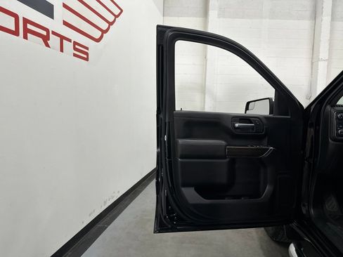 Used 2019 Chevrolet Silverado 1500 LT w/ All-Star Edition RWD image 35