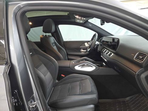 Certified 2026 Mercedes-Benz GLE 53 AMG 4MATIC Coupe image 10