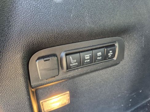 Used 2017 Ford Explorer Sport w/ Equipment Group 401A AWD/4WD image 11