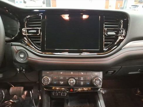 New 2026 Dodge Durango GT w/ Blacktop Package image 15