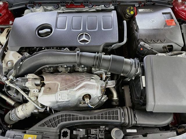 Used 2022 Mercedes-Benz A 220 image 32