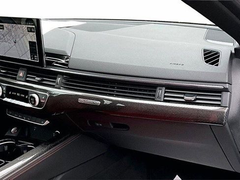 Used 2022 Audi S5 Prestige w/ Prestige Package image 29