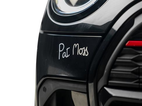 Used 2023 MINI Cooper John Cooper Works FWD image 7