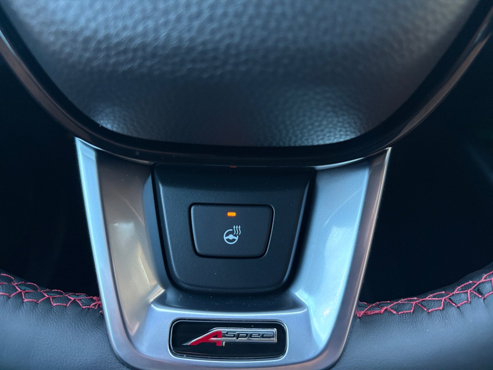 Used 2026 Acura ADX A-Spec w/ Advance Package FWD image 24