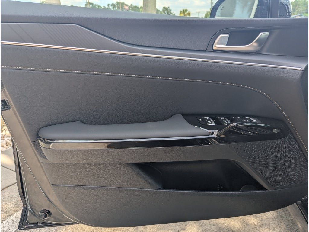 New 2026 Kia K5 GT-Line FWD image 22