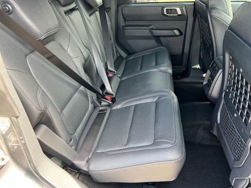 New 2026 Ford Bronco Big Bend image 40