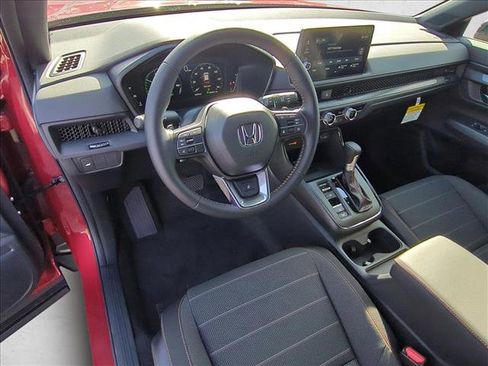 New 2026 Honda CR-V TrailSport image 10