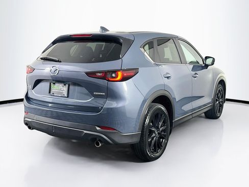 Used 2025 MAZDA CX-5 Carbon Edition AWD/4WD image 9