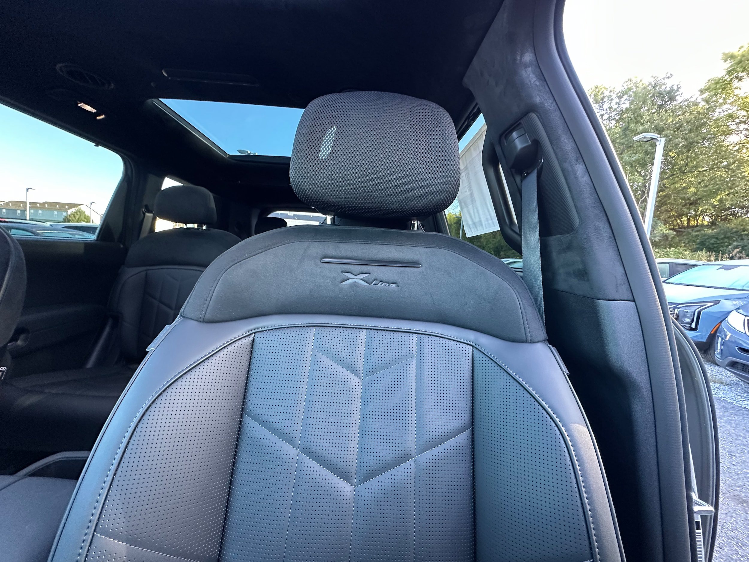 New 2027 Kia Telluride X-Line SX Prestige AWD/4WD image 42