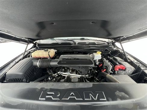 Used 2019 RAM 1500 Big Horn image 13