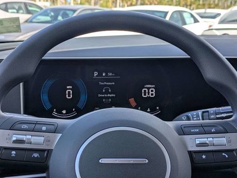 New 2026 Hyundai Tucson SEL image 29